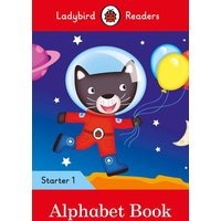 Ladybird Readers Level 1 - Alphabet Book (ELT Graded Reader) von Ladybird
