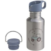 Bottle Stainless Steel Adventure Tractor von Lässig GmbH