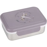Lunchbox Stainless Steel Adventure Dragonfly von Lässig GmbH