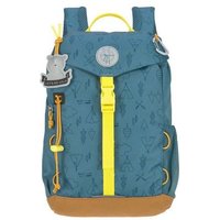 Mini Backpack Adventure blue von Lässig GmbH