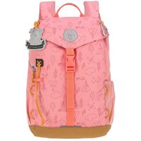 Mini Backpack Adventure rose von Lässig GmbH