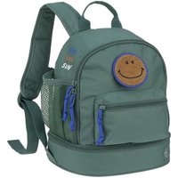 Mini Backpack Little Gang dark green Mini Backpack Little Gang dark green von Lässig GmbH