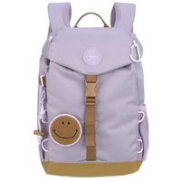 Mini Outdoor Backpack Little Gang lilac Mini Outdoor Backpack Little Gang lilac von Lässig GmbH