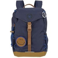 Mini Outdoor Backpack Little Gang navy Mini Outdoor Backpack Little Gang navy von Lässig GmbH