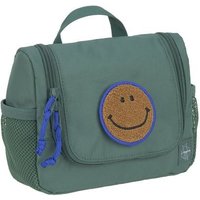 Mini Washbag Little Gang dark green Mini Washbag Little Gang dark green von Lässig GmbH