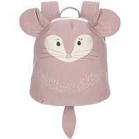 Tiny Backpack About Friends Chinchilla von Lässig GmbH