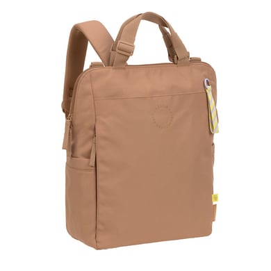 LÄSSIG Wickelrucksack GRE Conversion, Almond von Lässig
