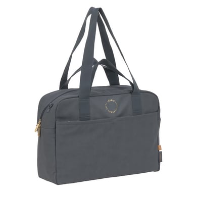LÄSSIG Wickelrucksack GRE Everyday Bag, Anthrazit LÄSSIG Wickelrucksack GRE Everyday Bag, Anthrazit von Lässig