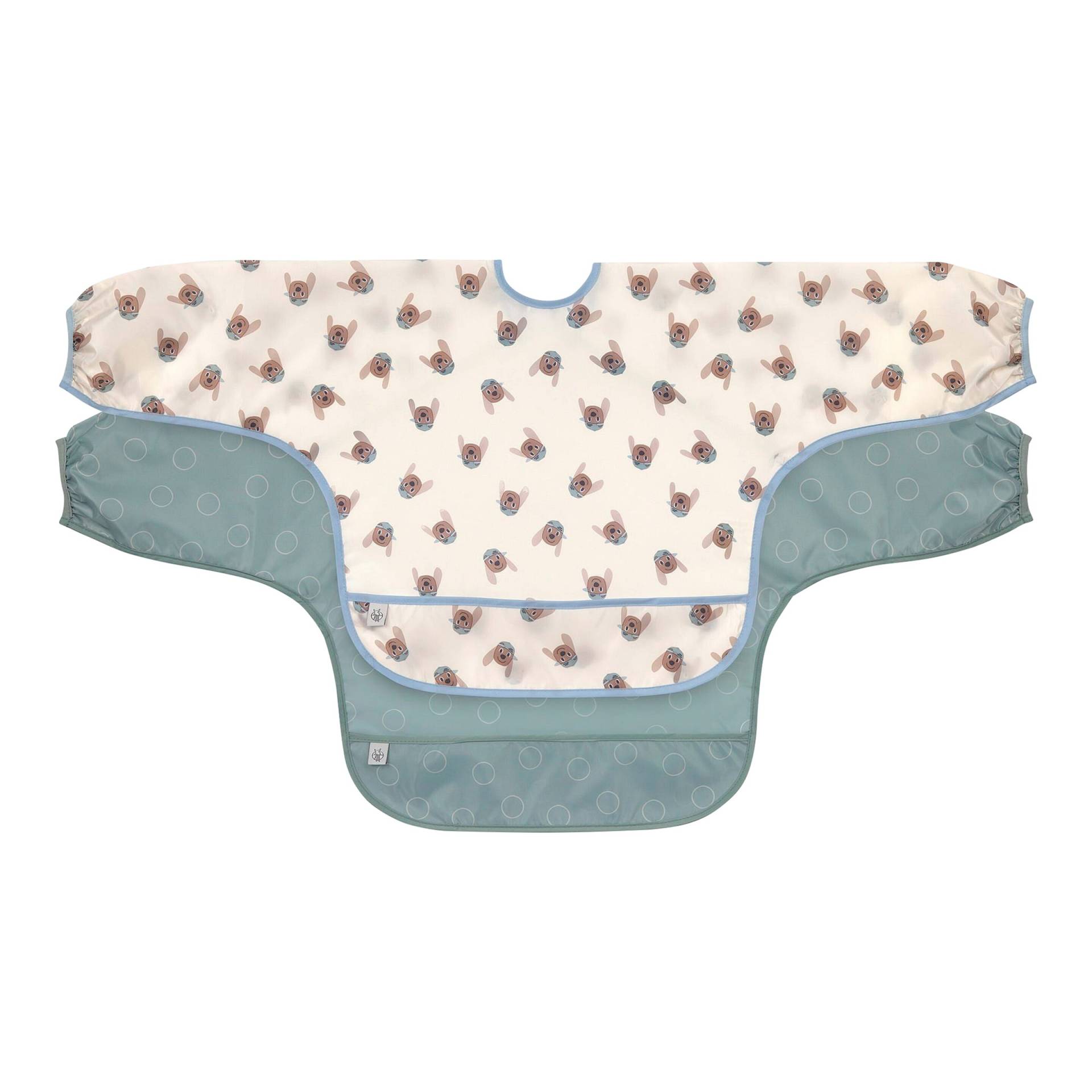 Lässig 2er-Pack Ärmellätzchen von Lässig