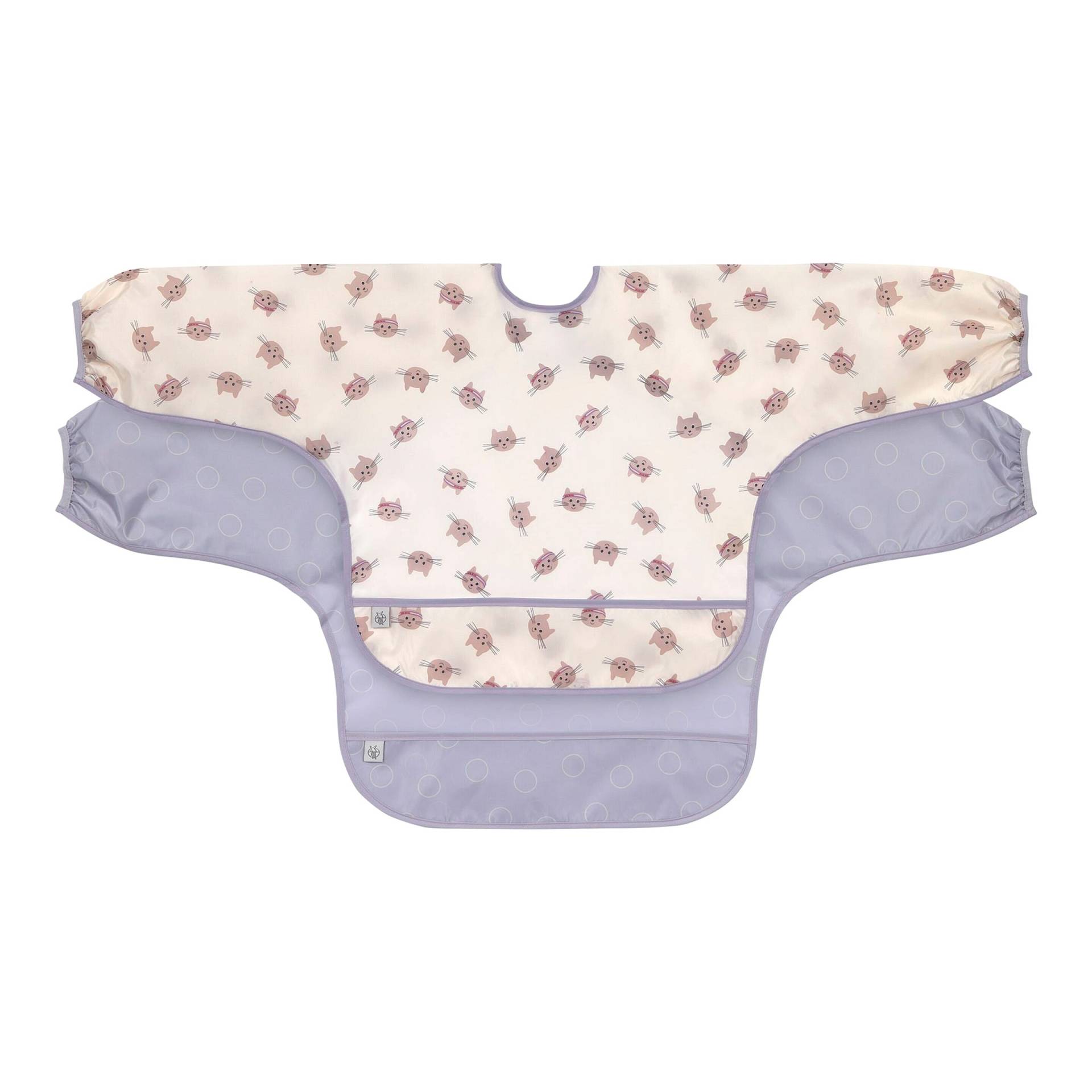 Lässig 2er-Pack Ärmellätzchen von Lässig