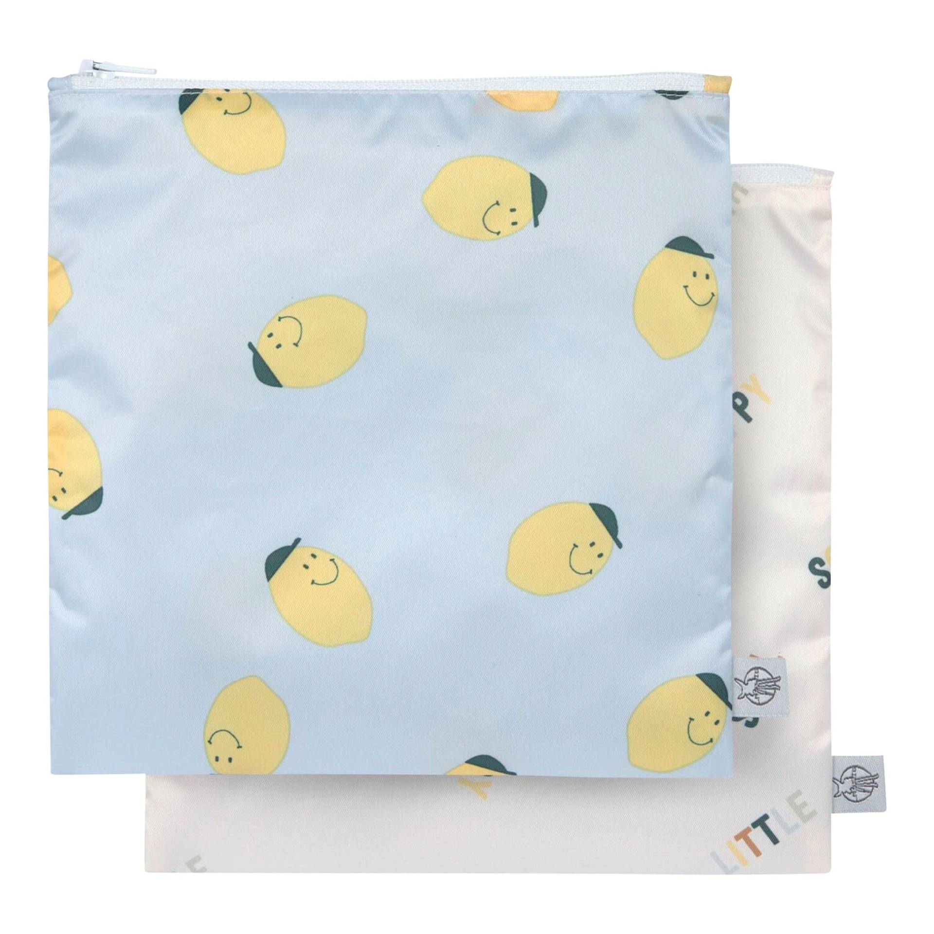 Lässig 2er-Pack Snack Bag Lässig 2er-Pack Snack Bag von Lässig
