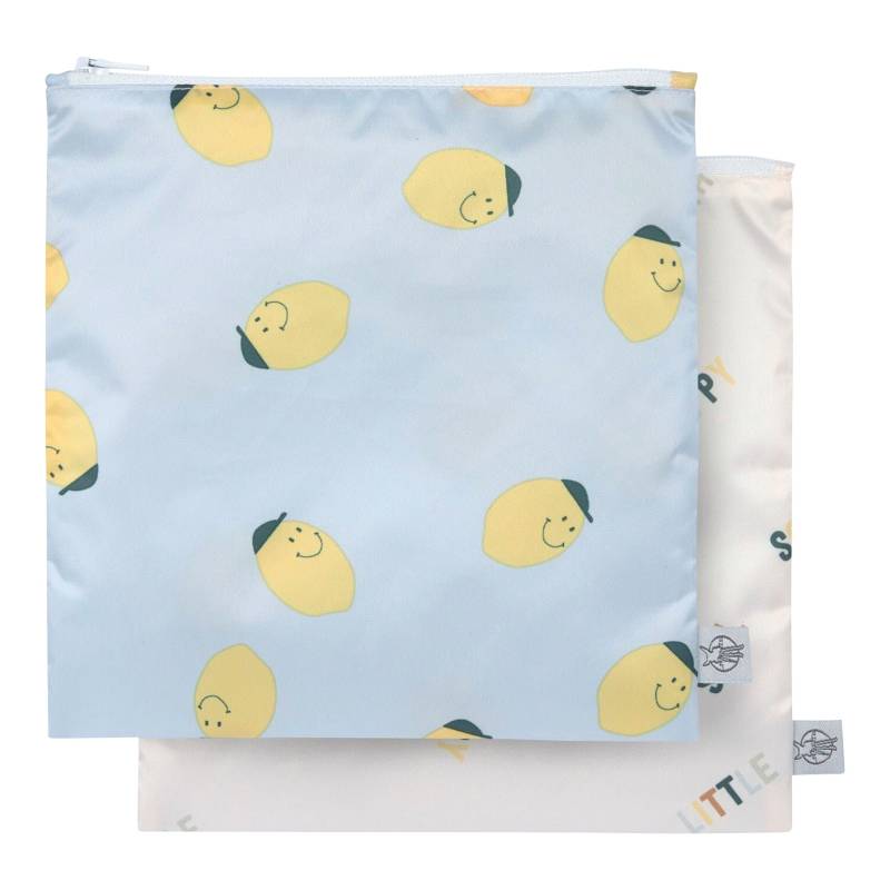 Lässig 2er-Pack Snack Bag von Lässig