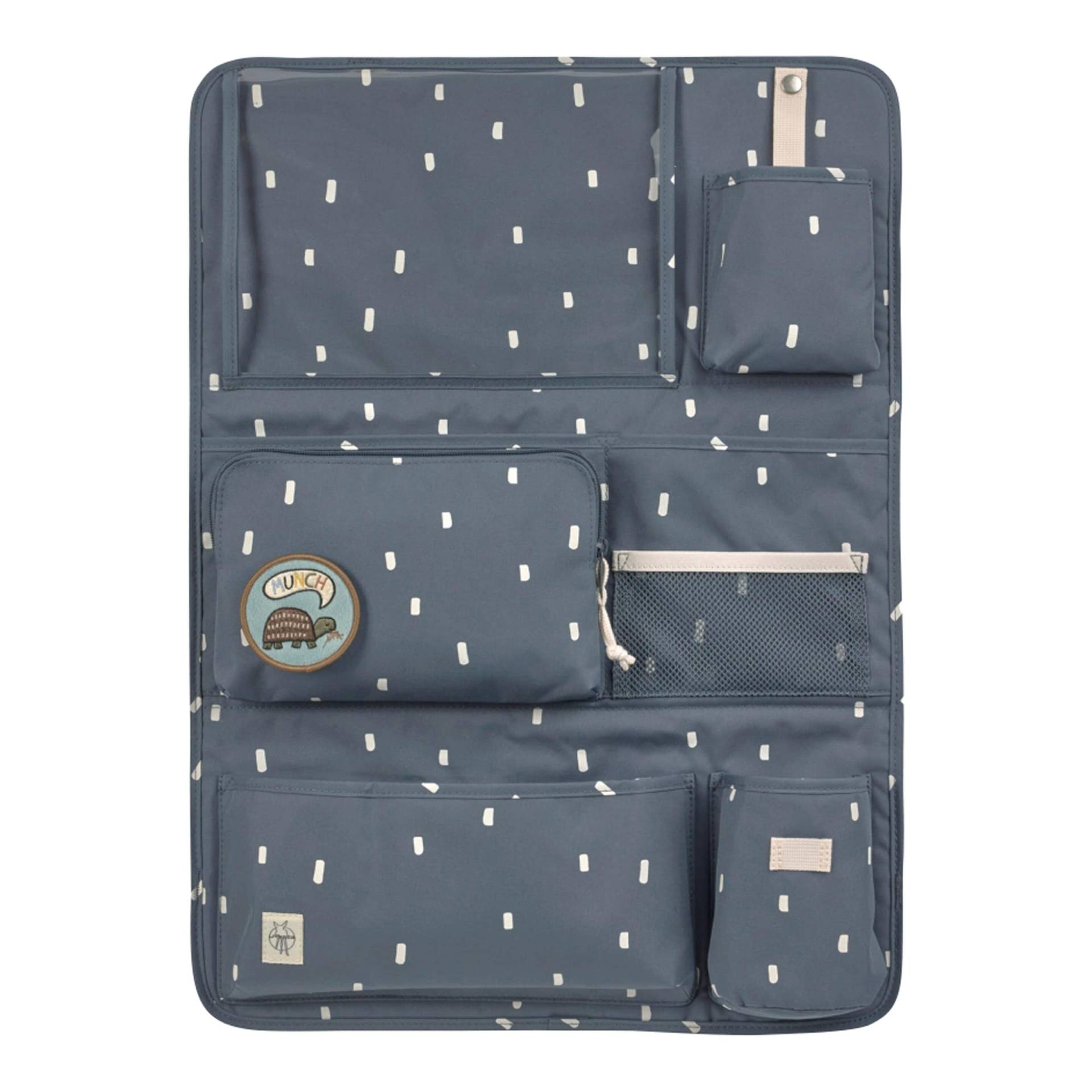 Lässig 2er-Pack Snack Bag von Lässig