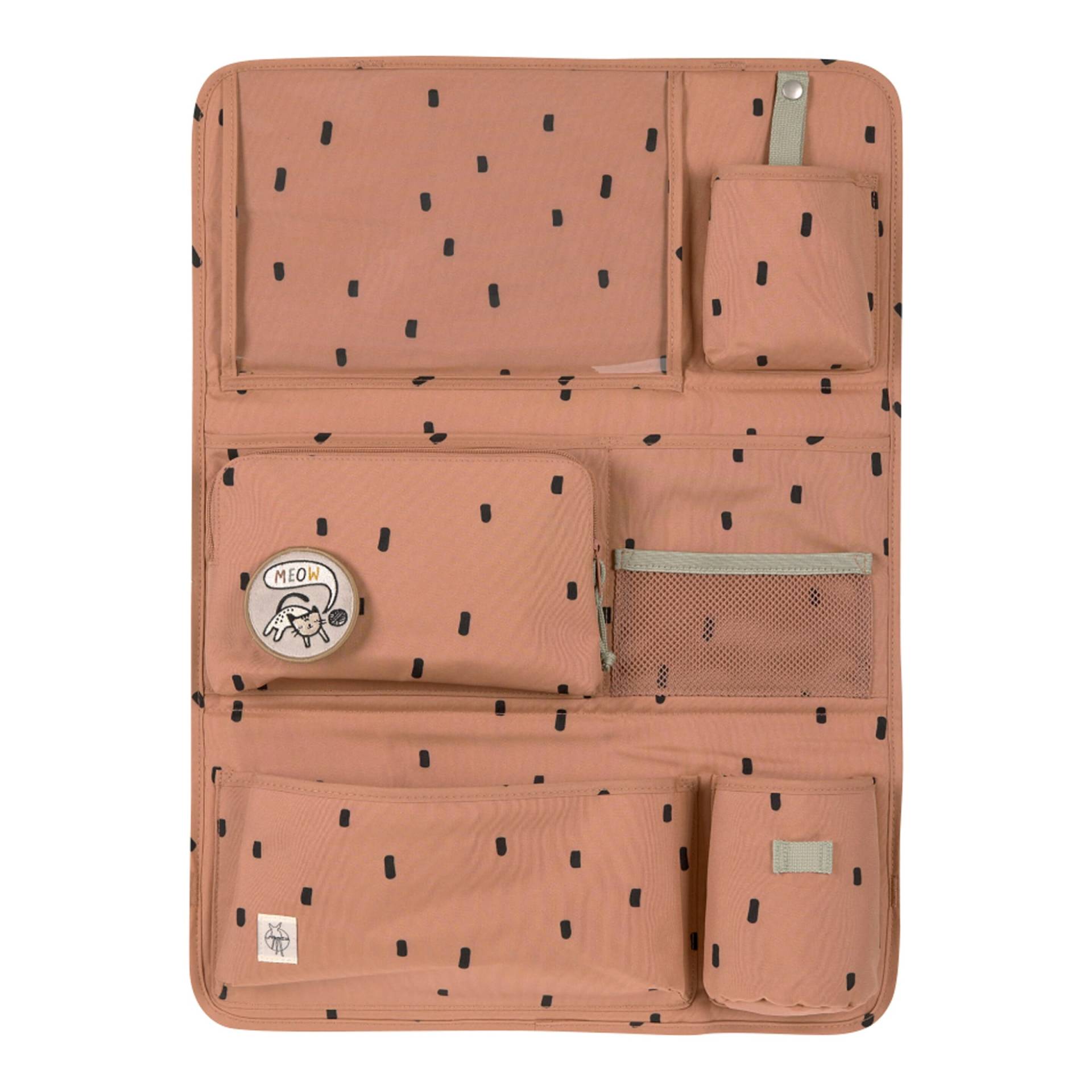 Lässig 2er-Pack Snack Bag von Lässig