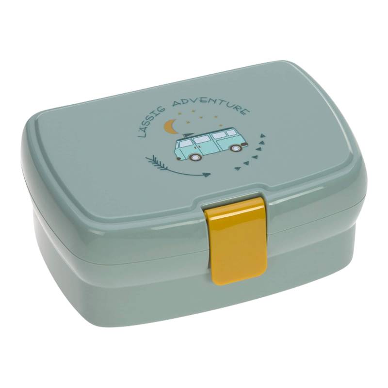 Lässig Lunchbox Adventure von Lässig