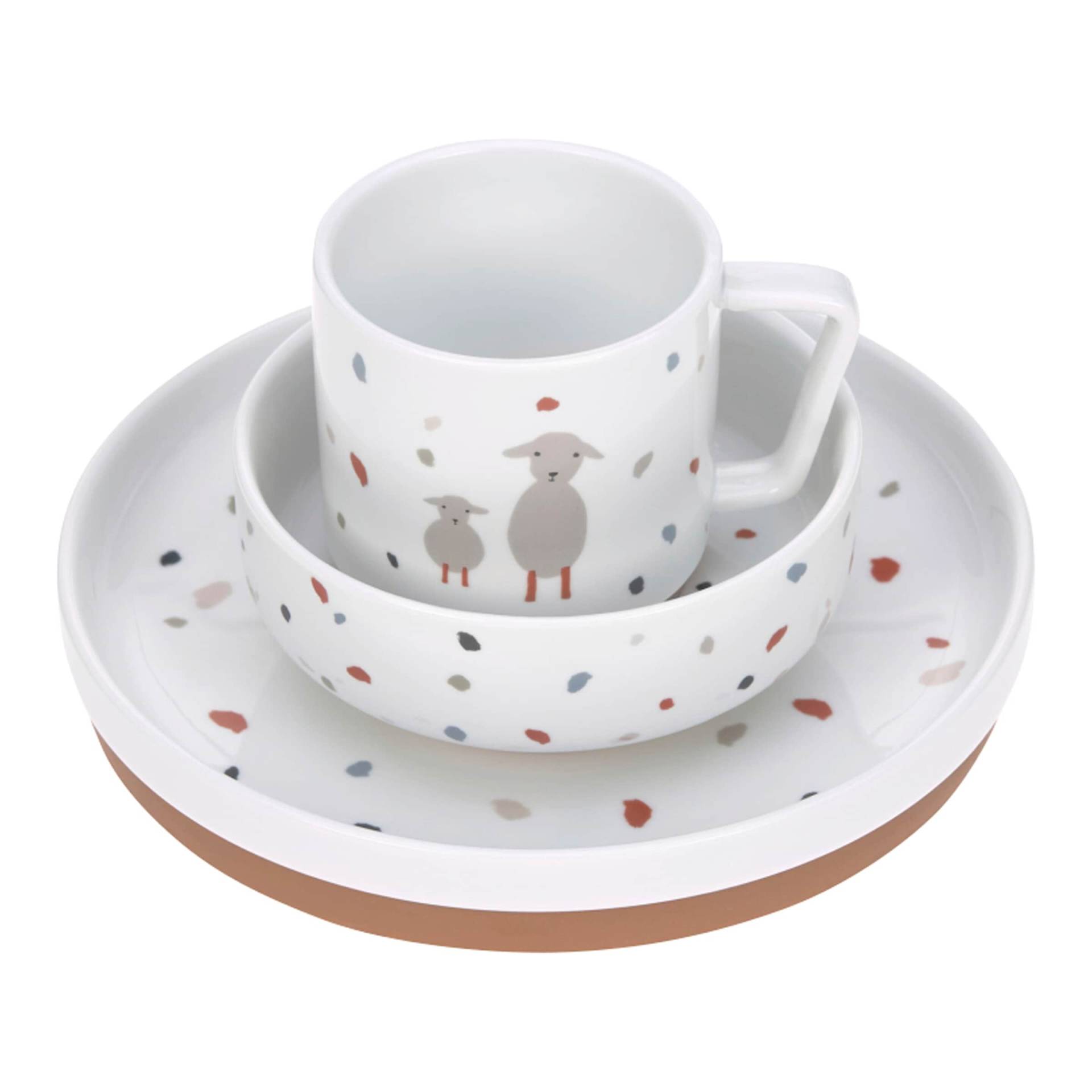 Lässig 2er-Pack Snack Bag von Lässig