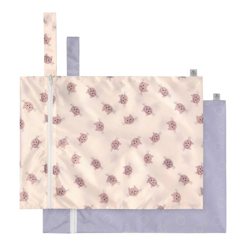 Lässig 2er-Pack Wet Bag Lässig 2er-Pack Wet Bag von Lässig