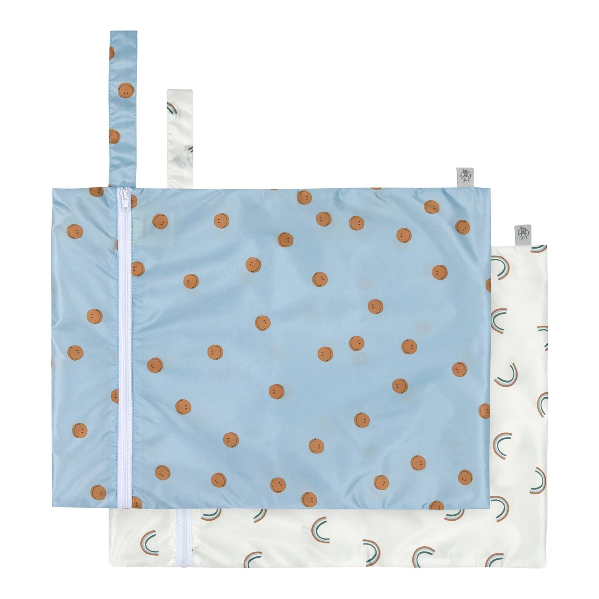 Lässig 2er-Pack Wet Bag von Lässig