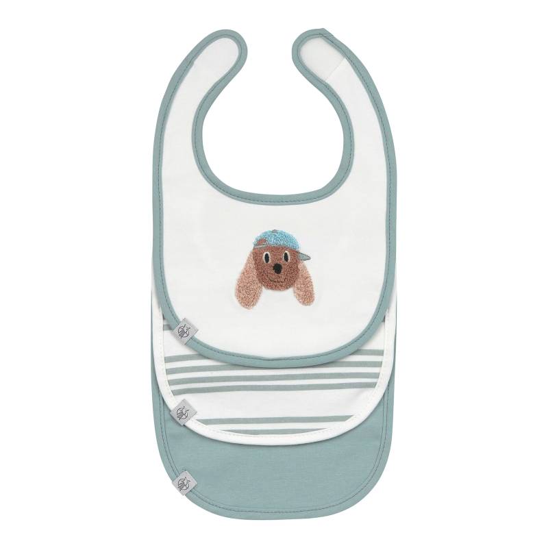 Lässig 3er-Pack Babylätzchen Lässig 3er-Pack Babylätzchen von Lässig