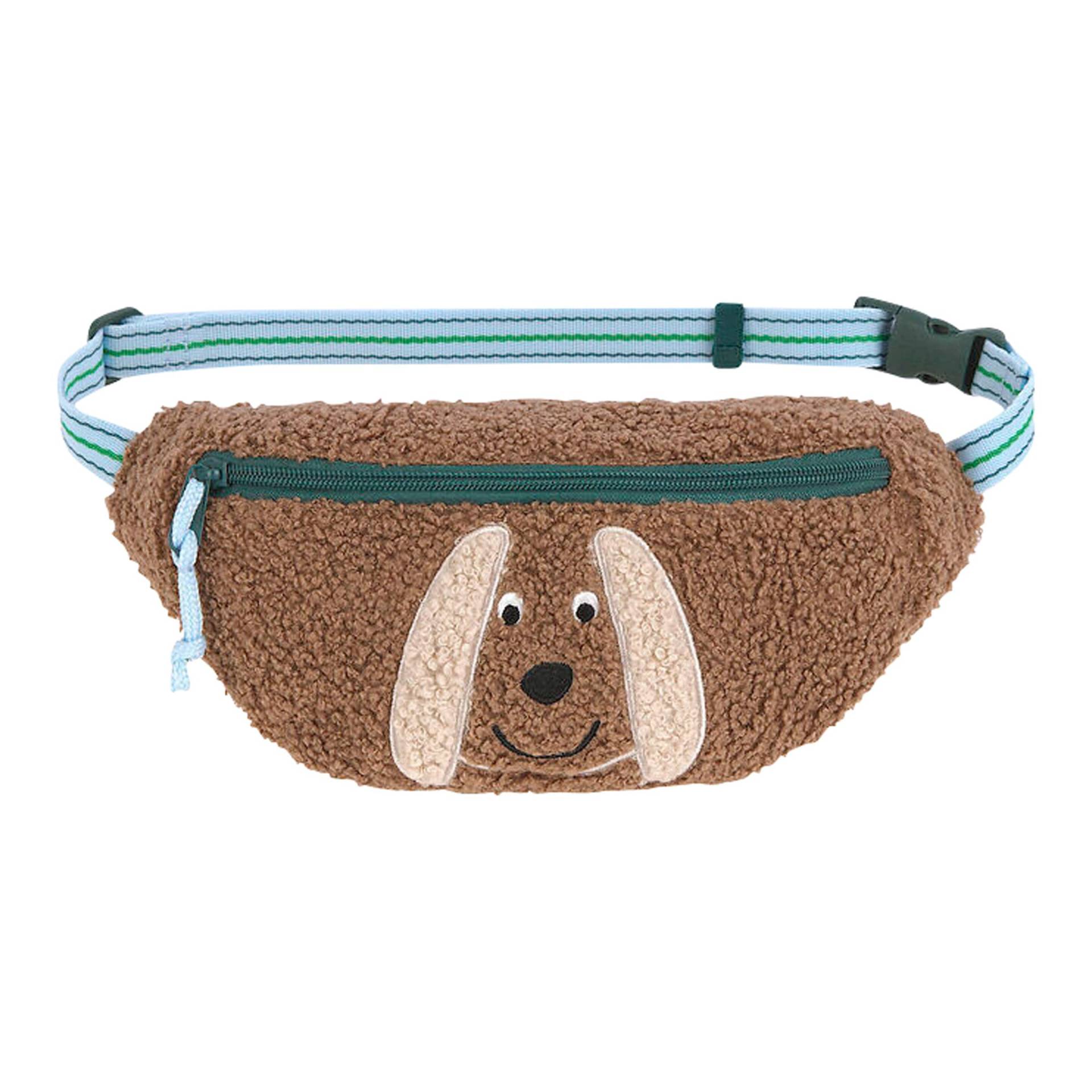 Lässig Bauchtasche Mini Bum Bag Tiny Team von Lässig