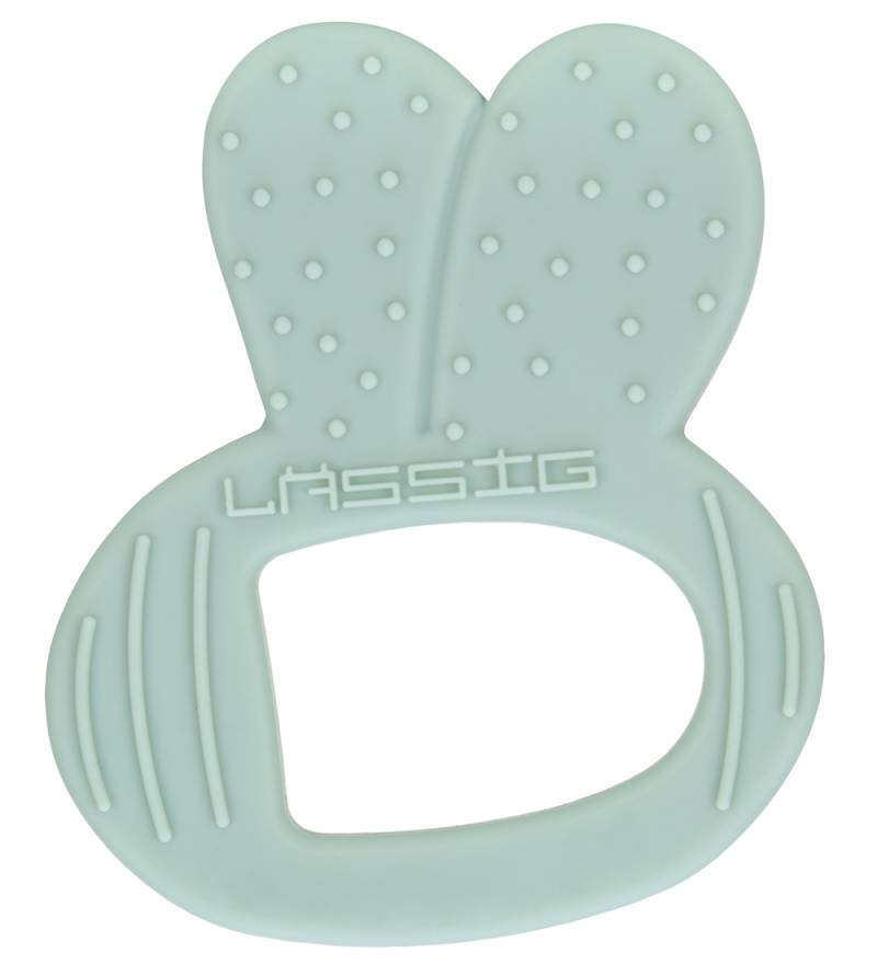 Lässig Beißring - Silikon - Explorer Bee - Lässig - One Size - Beißringe Lässig Beißring - Silikon - Explorer Bee - Lässig - One Size - Beißringe von Lässig