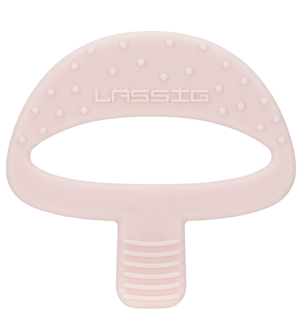 Lässig Beißring - Silikon - Garden Explorer Pilz - Lässig - One Size - Beißringe Lässig Beißring - Silikon - Garden Explorer Pilz - Lässig - One Size - Beißringe von Lässig