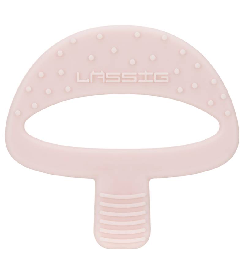 Lässig Beißring - Silikon - Garden Explorer Pilz - Lässig - One Size - Beißringe Lässig Beißring - Silikon - Garden Explorer Pilz - Lässig - One Size - Beißringe von Lässig