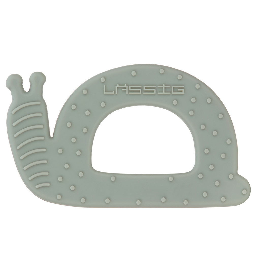 Lässig Beißring - Silikon - Garden Explorer Schnecke - Lässig - One Size - Beißringe Lässig Beißring - Silikon - Garden Explorer Schnecke - Lässig - One Size - Beißringe von Lässig