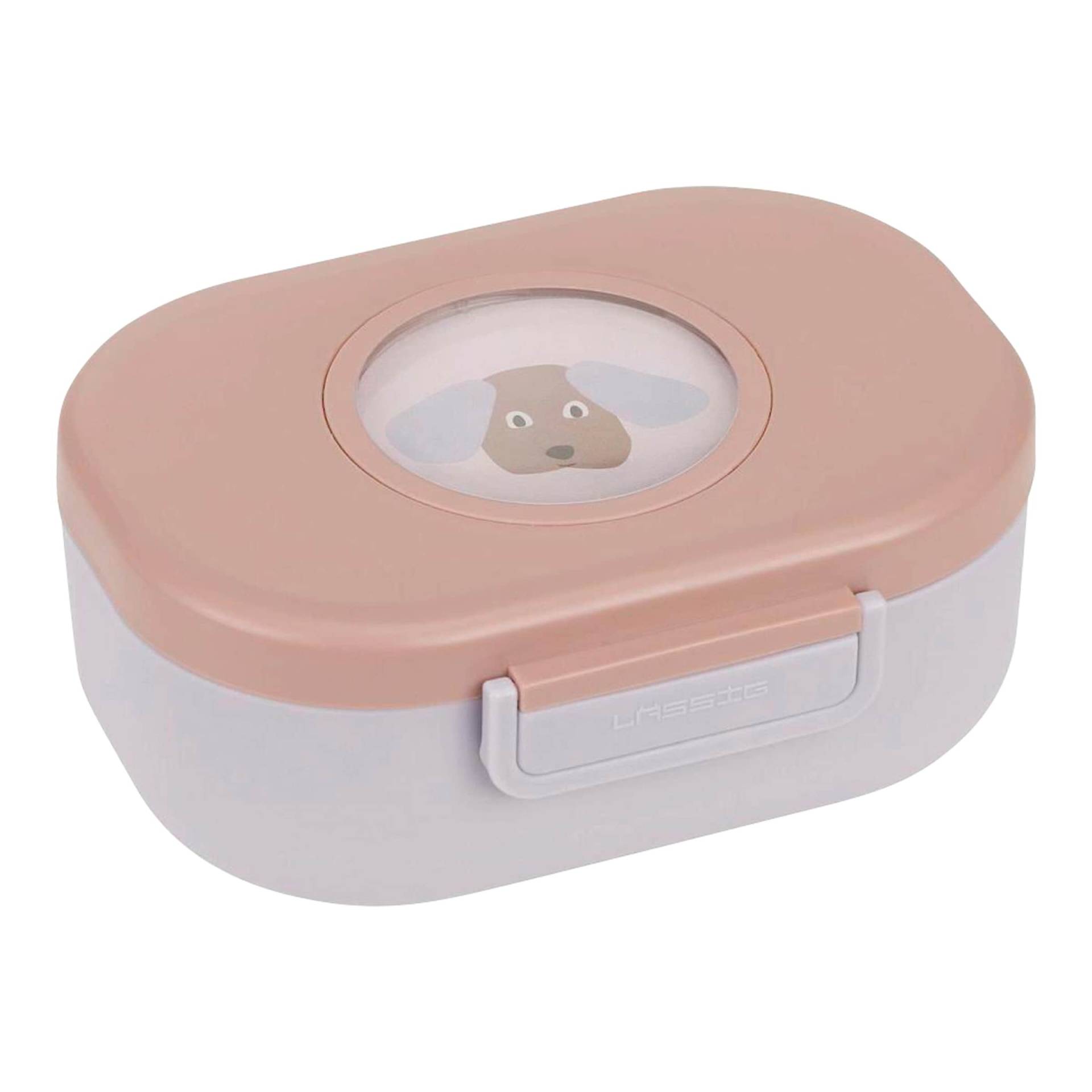 Lässig Brotdose Pattern Party von Lässig