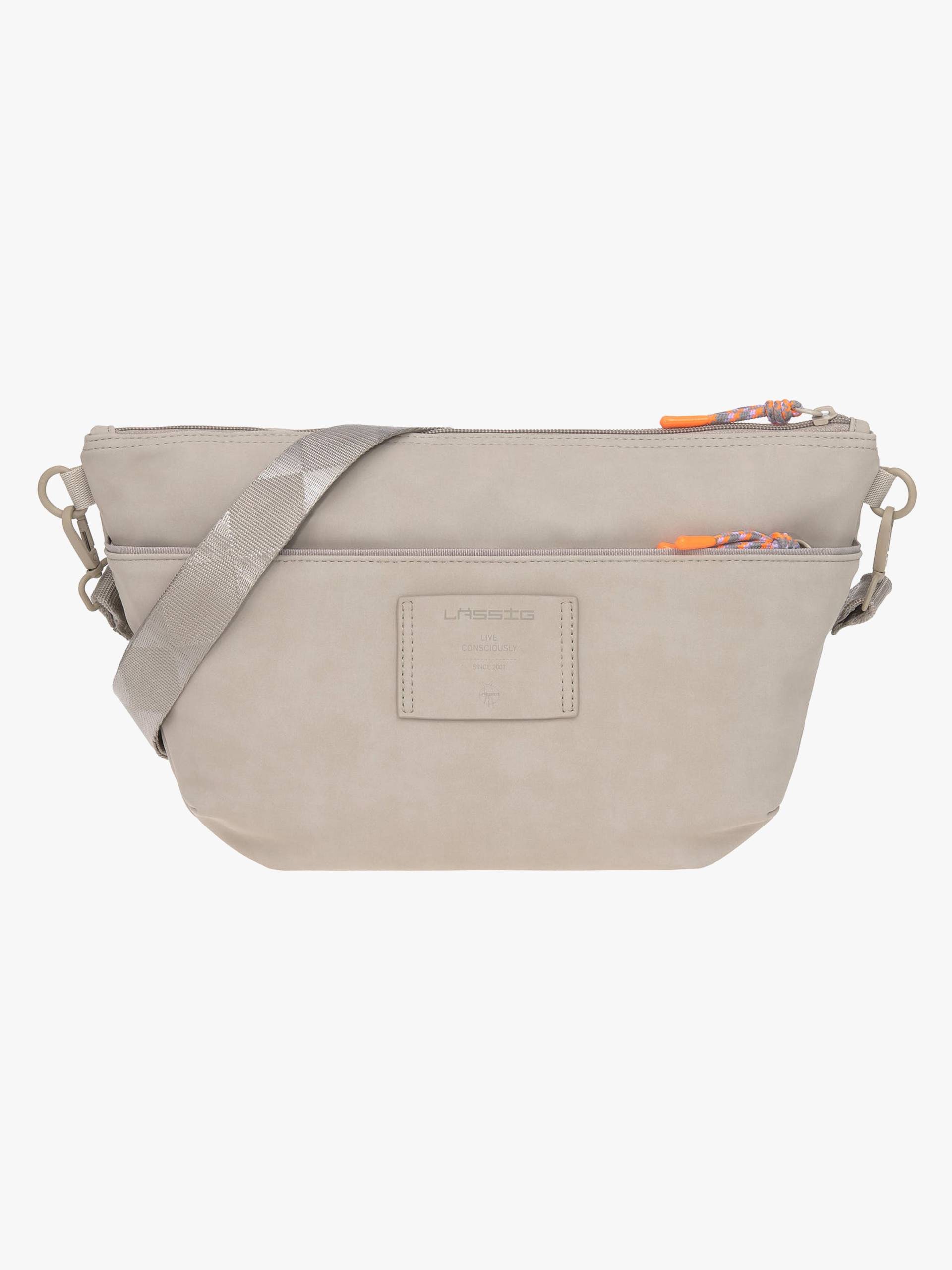 Lässig Bum Wickeltasche, Humus Lässig Bum Wickeltasche, Humus von Lässig