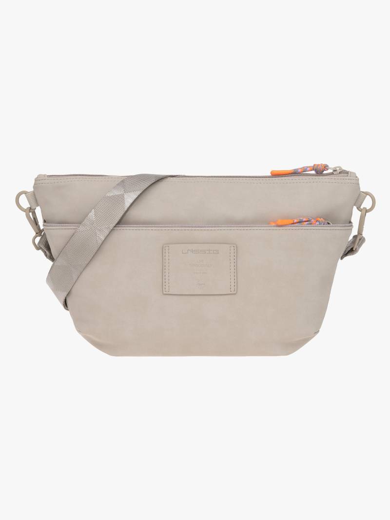 Lässig Bum Wickeltasche, Humus von Lässig