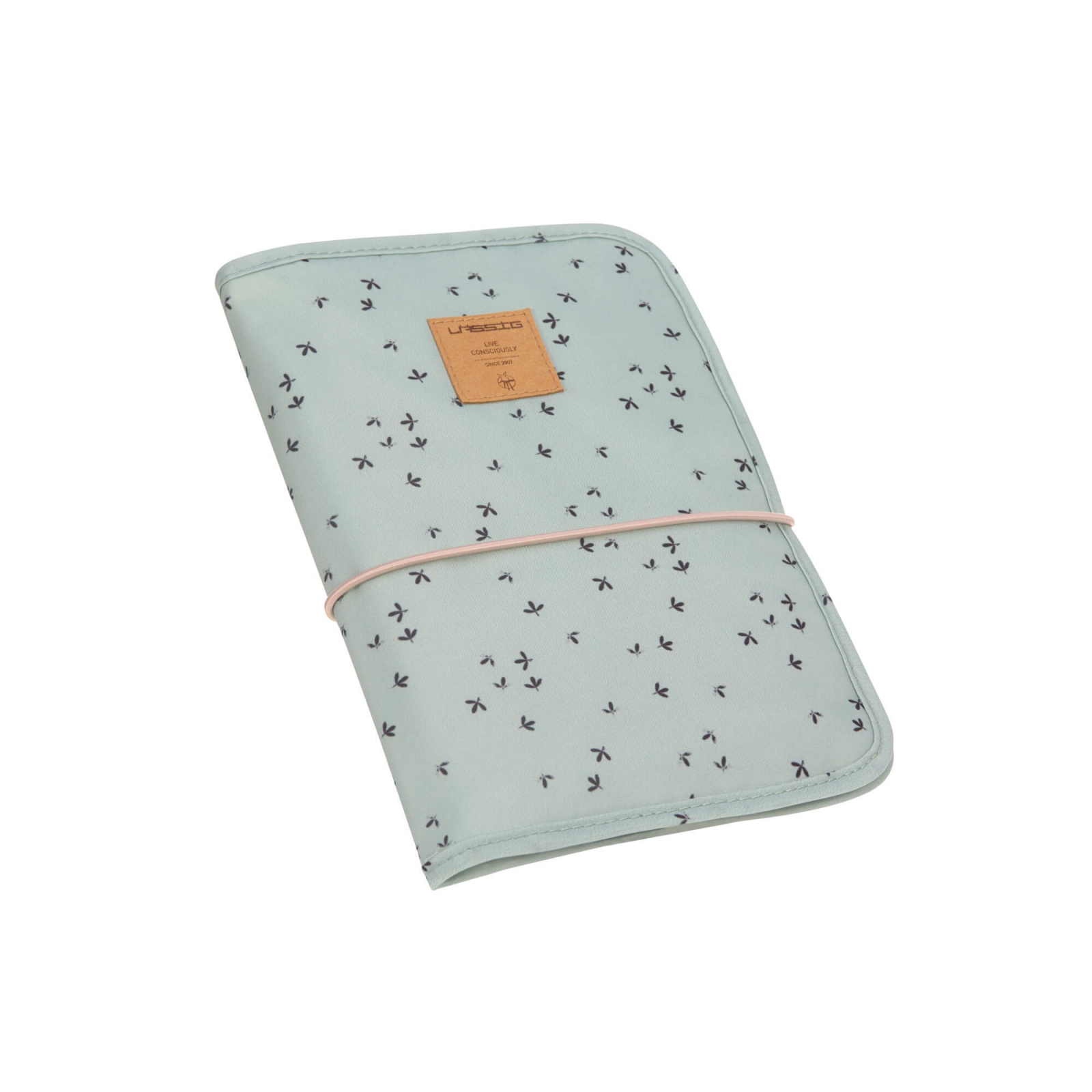Lässig Changing Pouch&Changing Mat von Lässig