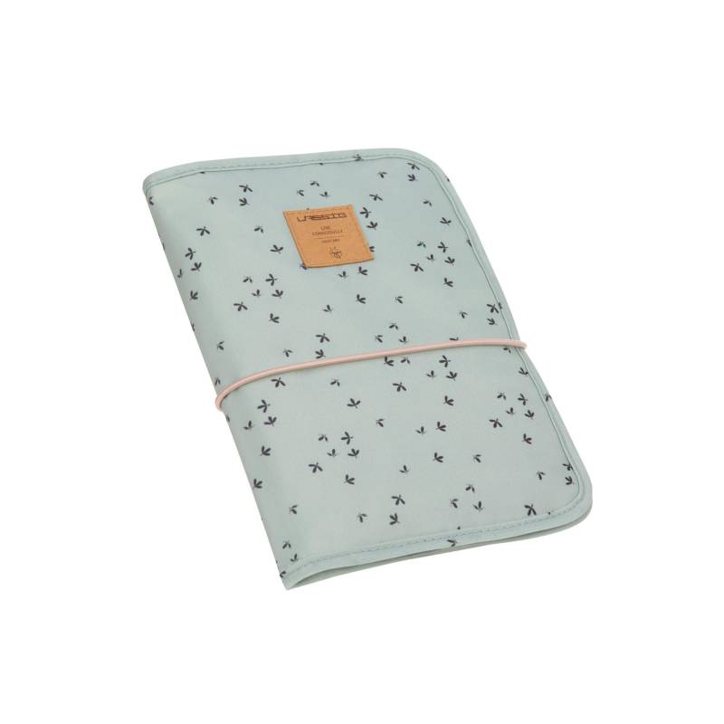 Lässig Changing Pouch&Changing Mat von Lässig