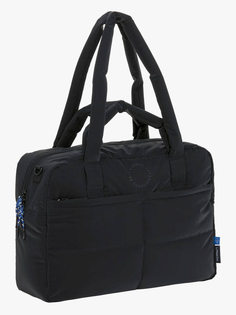 Lässig Everyday Wickeltasche, Black von Lässig