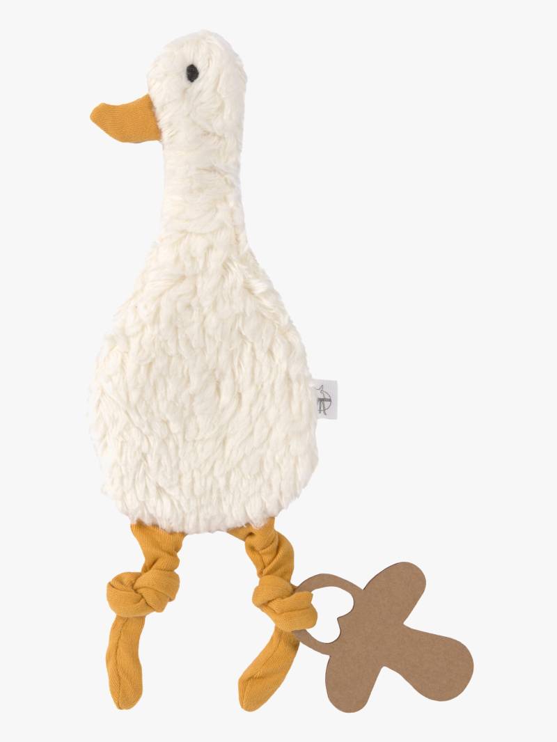 Lässig Gans Schmusetuch, Tiny Farmer Goose Lässig Gans Schmusetuch, Tiny Farmer Goose von Lässig
