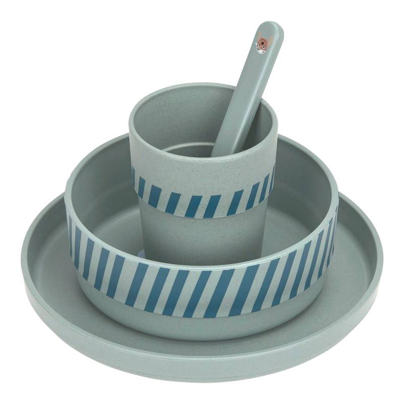 Lässig Geschirrset von Lässig