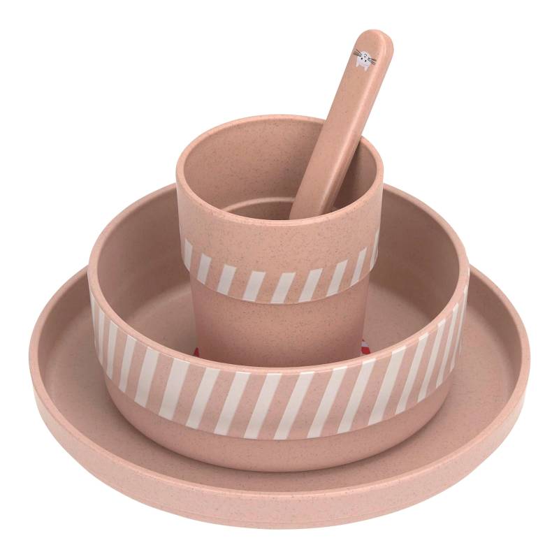 Lässig Geschirrset von Lässig