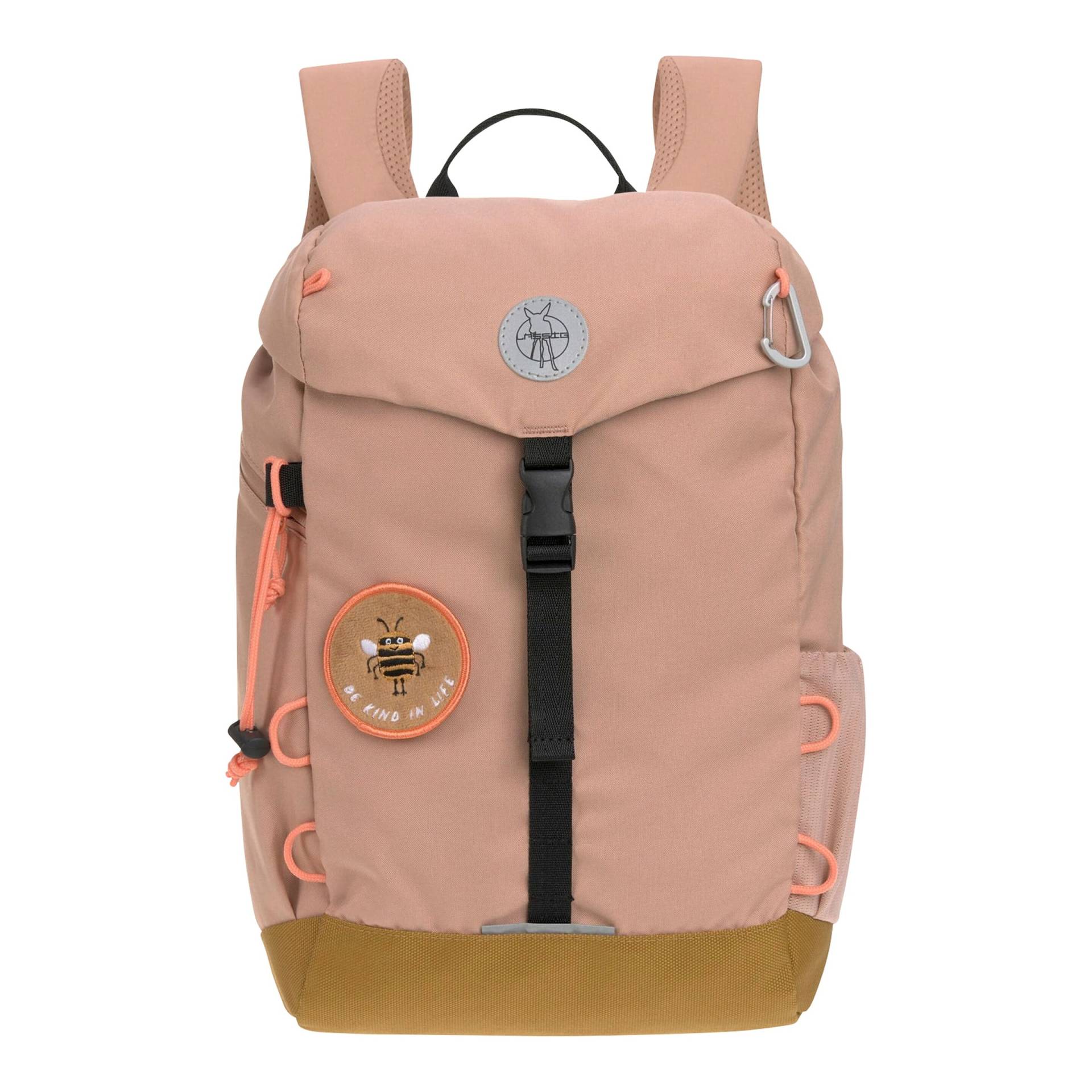 Lässig Kindergartenrucksack Big Outdoor Backpack Nature Lässig Kindergartenrucksack Big Outdoor Backpack Nature von Lässig