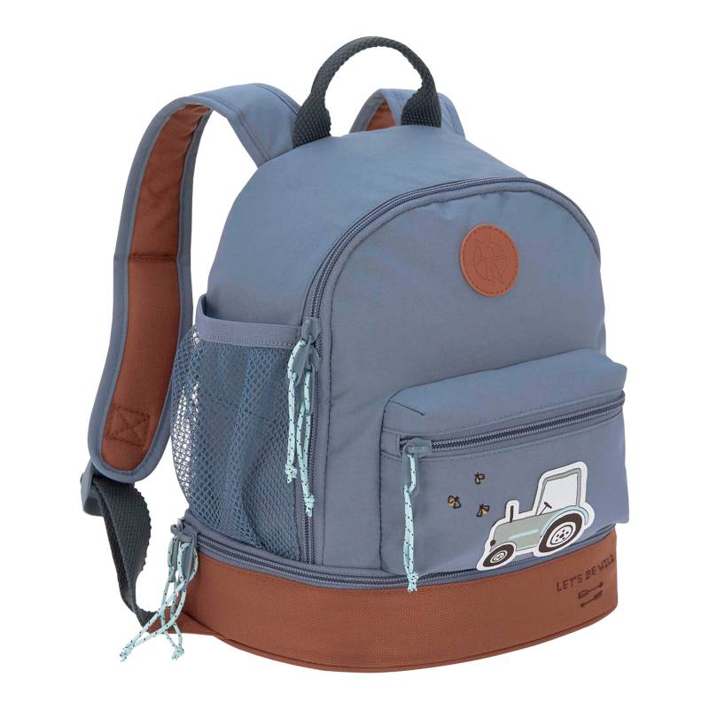 Lässig Kindergartenrucksack Mini Backpack Adventure von Lässig