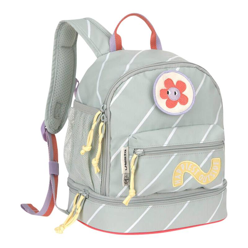Lässig Kindergartenrucksack Mini Backpack Happy Trails Lässig Kindergartenrucksack Mini Backpack Happy Trails von Lässig
