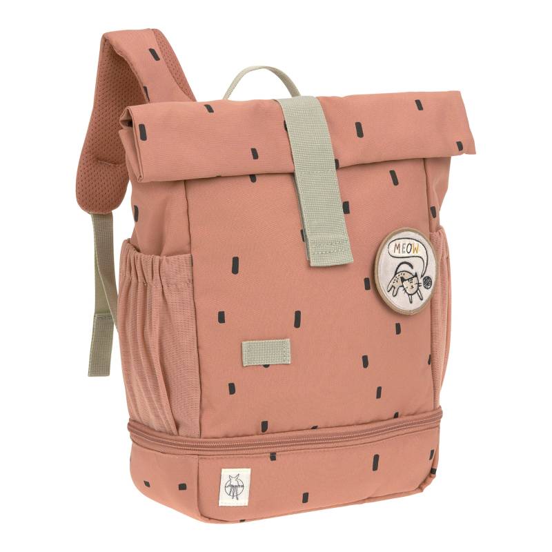 Lässig Kindergartenrucksack Mini Rolltop Backpack Lässig Kindergartenrucksack Mini Rolltop Backpack von Lässig