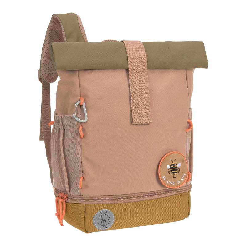 Lässig Kindergartenrucksack Mini Rolltop Backpack Lässig Kindergartenrucksack Mini Rolltop Backpack von Lässig