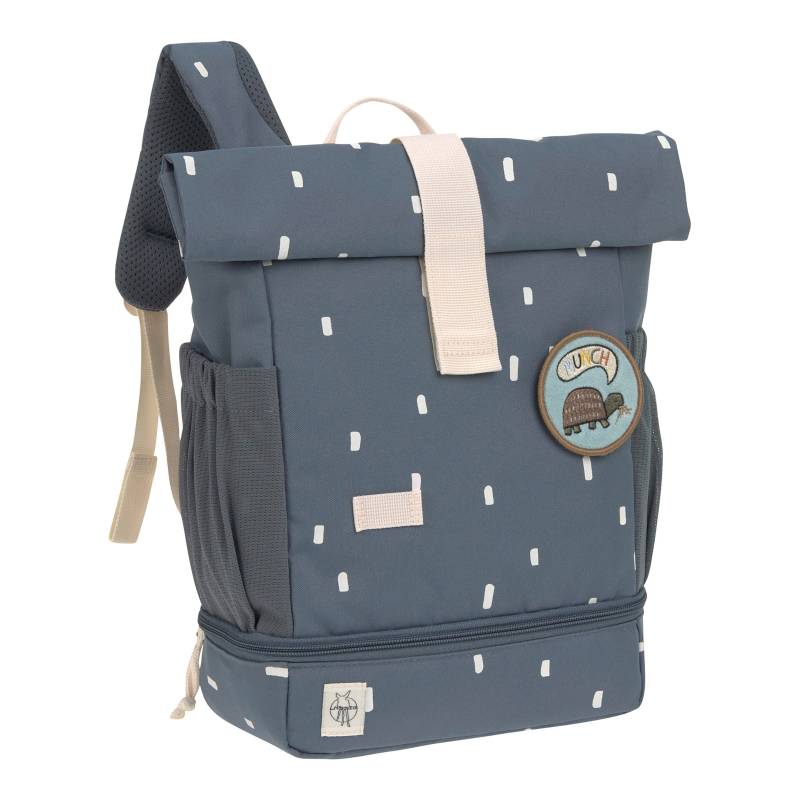 Lässig Kindergartenrucksack Mini Rolltop Backpack von Lässig