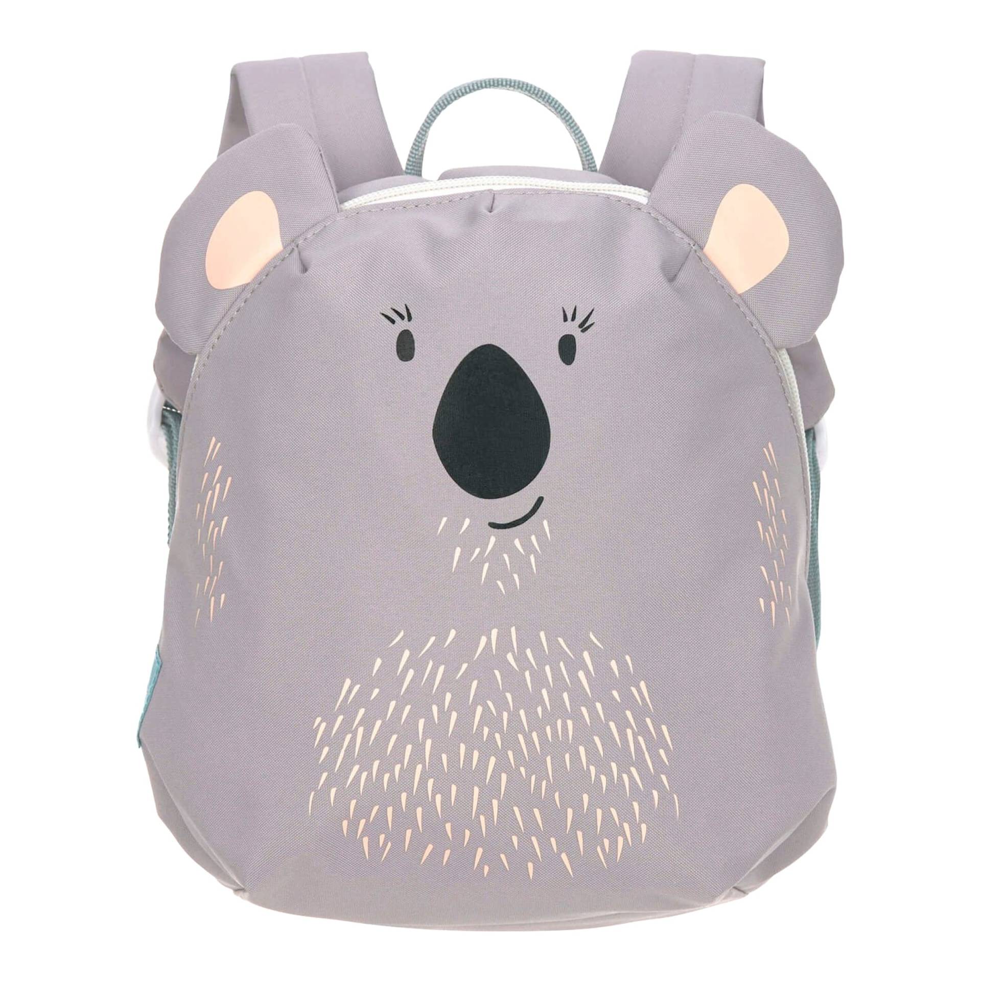 Lässig Kindergartenrucksack Tiny Backpack About Friends Lässig Kindergartenrucksack Tiny Backpack About Friends von Lässig