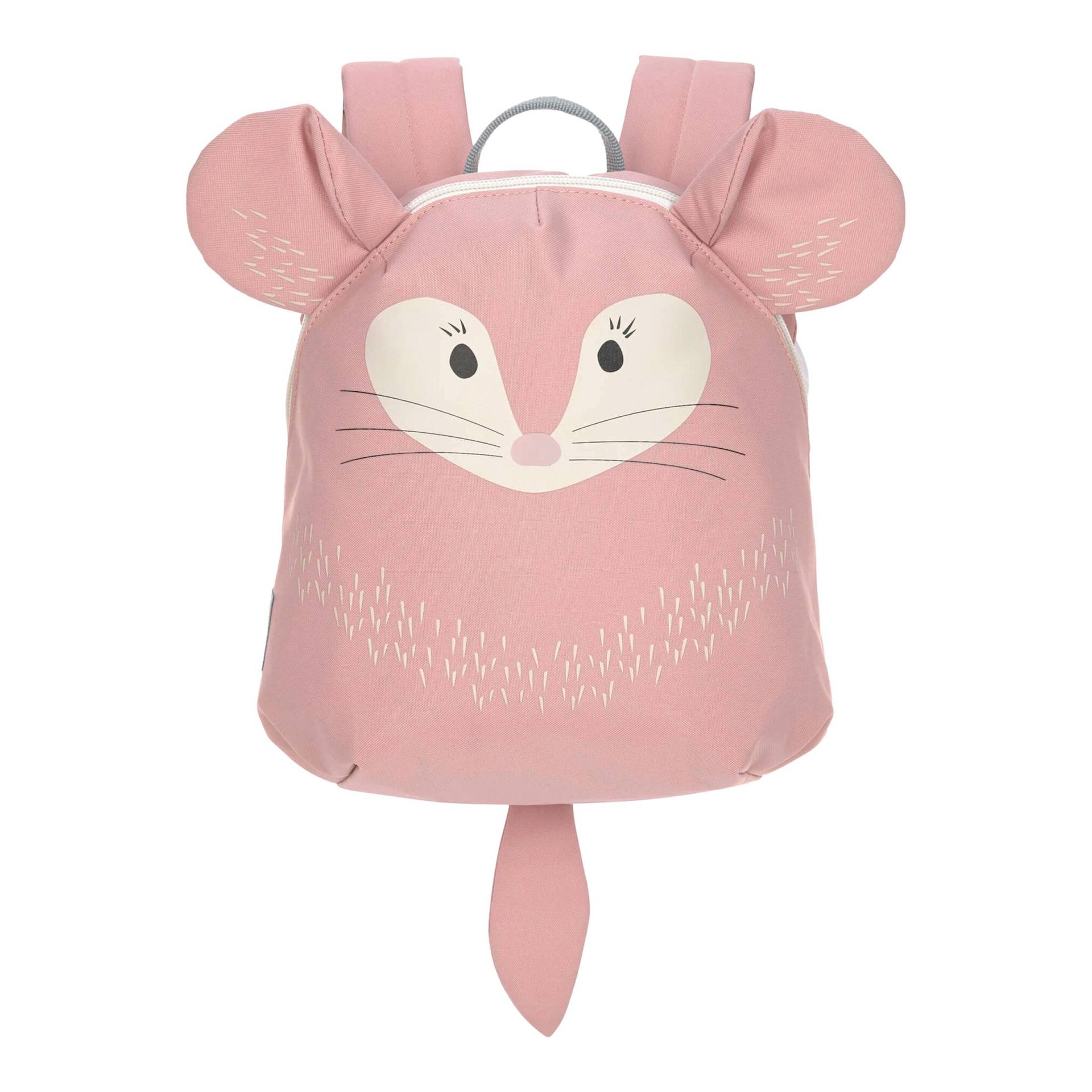 Lässig Kindergartenrucksack Tiny Backpack About Friends Lässig Kindergartenrucksack Tiny Backpack About Friends von Lässig