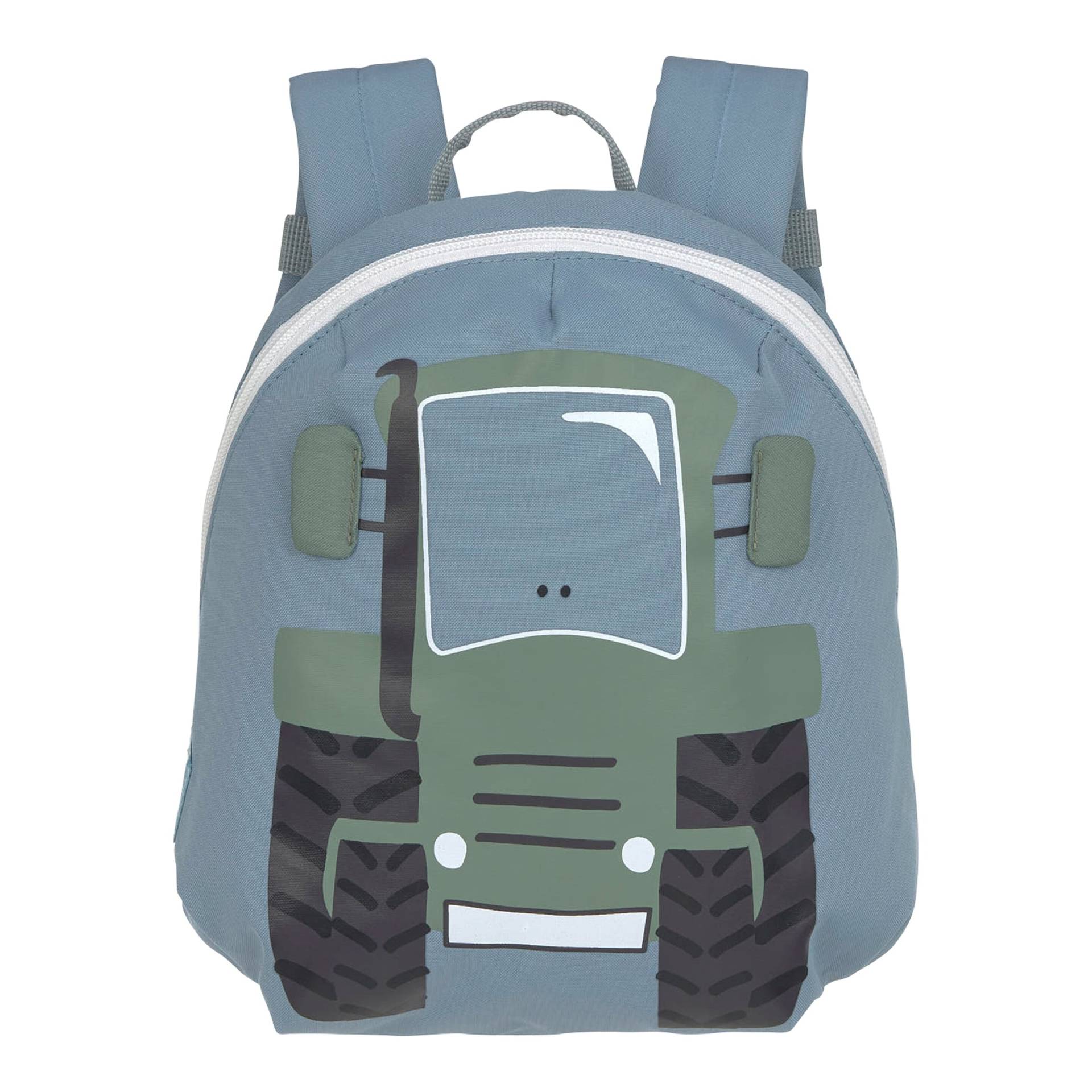 Lässig Kindergartenrucksack Tiny Backpack Drivers Lässig Kindergartenrucksack Tiny Backpack Drivers von Lässig
