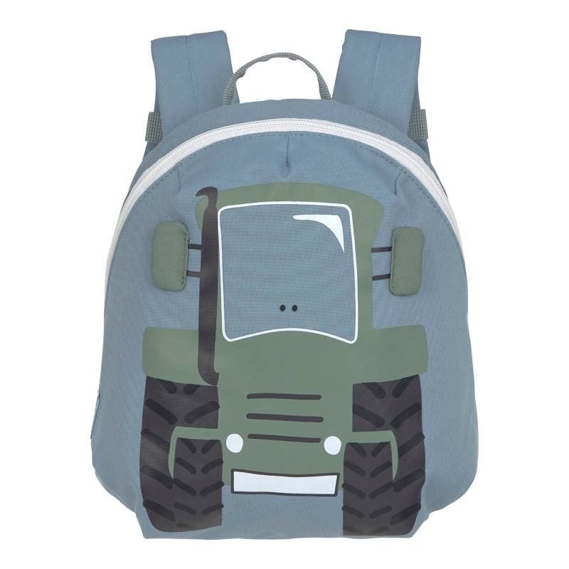 Lässig Kindergartenrucksack Tiny Backpack Drivers von Lässig