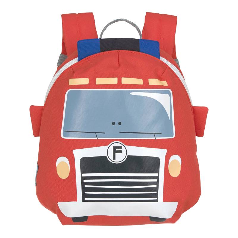 Lässig Kindergartenrucksack Tiny Backpack Drivers von Lässig