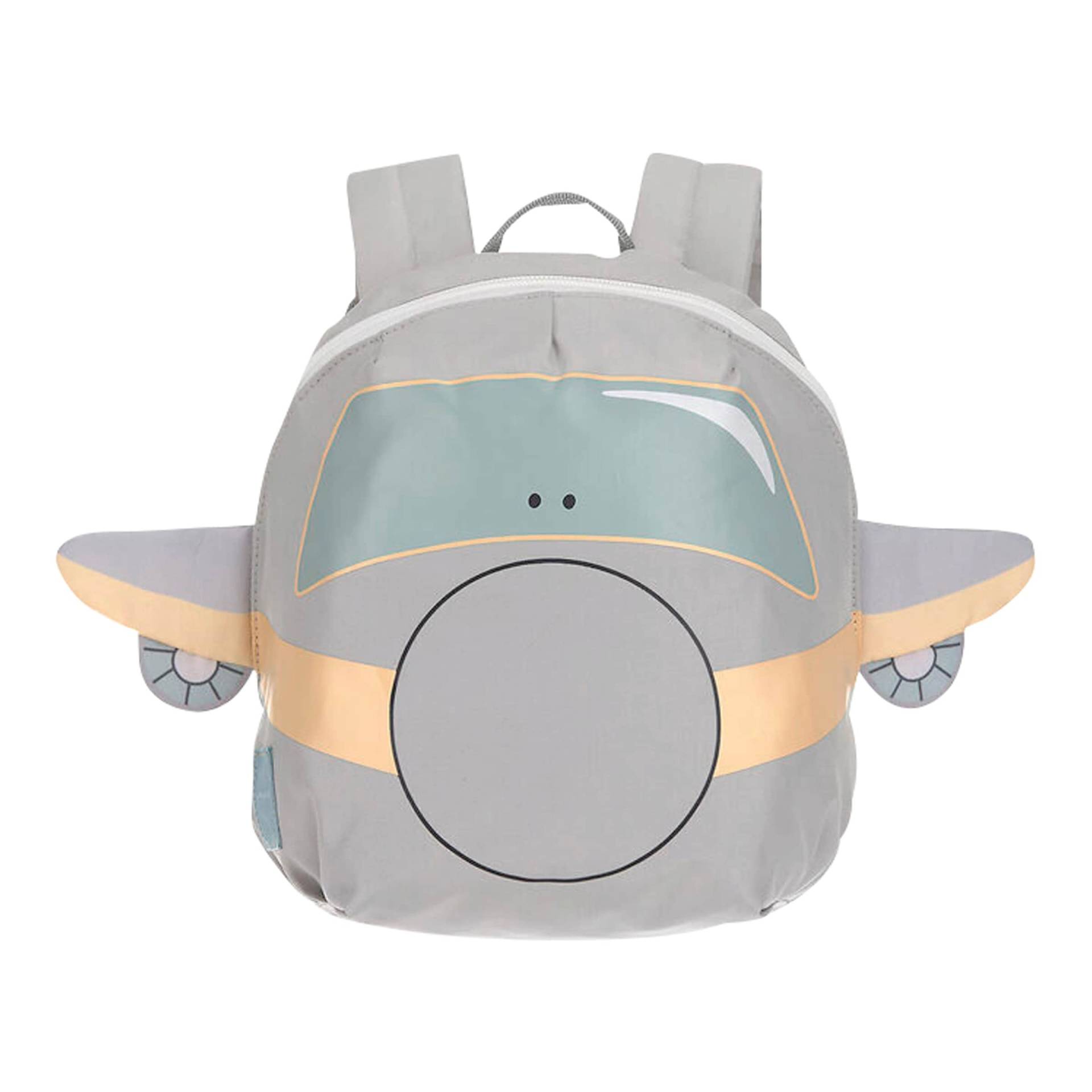 Lässig Kindergartenrucksack Tiny Backpack Drivers Lässig Kindergartenrucksack Tiny Backpack Drivers von Lässig