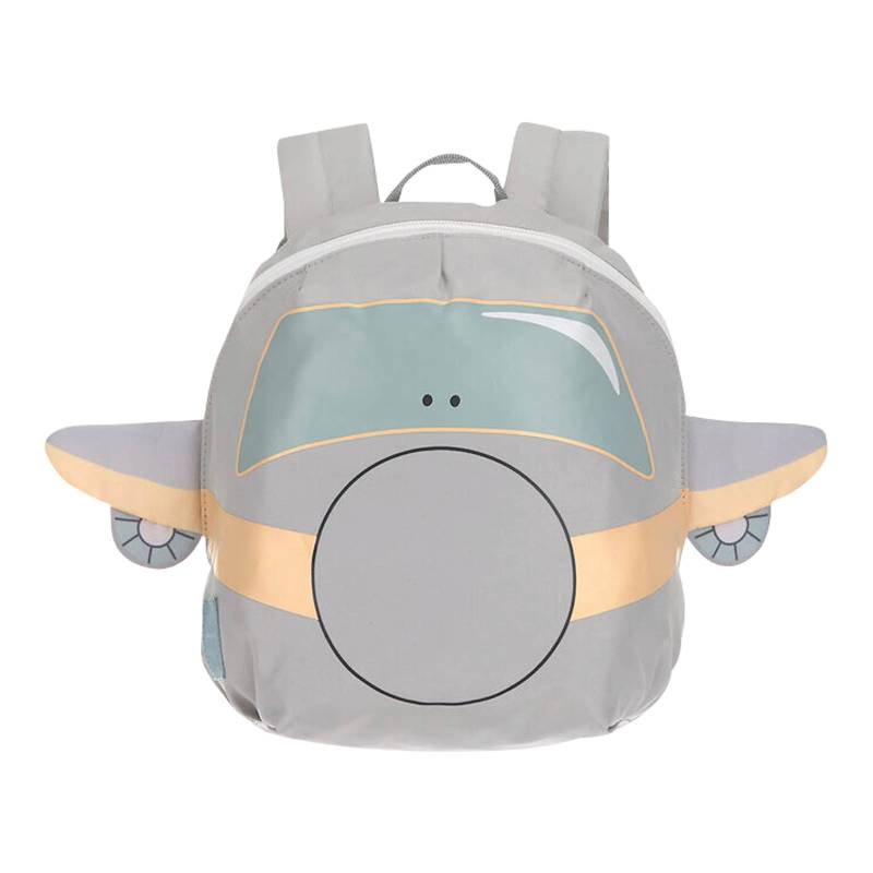 Lässig Kindergartenrucksack Tiny Backpack Drivers Lässig Kindergartenrucksack Tiny Backpack Drivers von Lässig